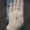 2. El 0,20 Karat Pırlanta Tektaş Kolye X006226