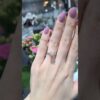 2. El 0,50 Karat Pırlanta Tektaş Yüzük X006131
