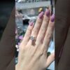 2. El 1,50 Karat E VS2 GIA Sertifikalı Tektaş Yüzük X006223