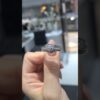 2. El 0,10 Karat Pırlanta Erkek Yüzüğü X006250