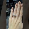  2. El 1,16 Karat Pırlanta Beştaş Yüzük X006352