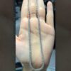2. El 5,68 Karat Pırlanta Yarım Suyolu Gerdanlık X006329
