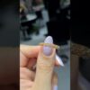 2.El Pırlanta 0,19 Karat Fantezi Yüzük X005973