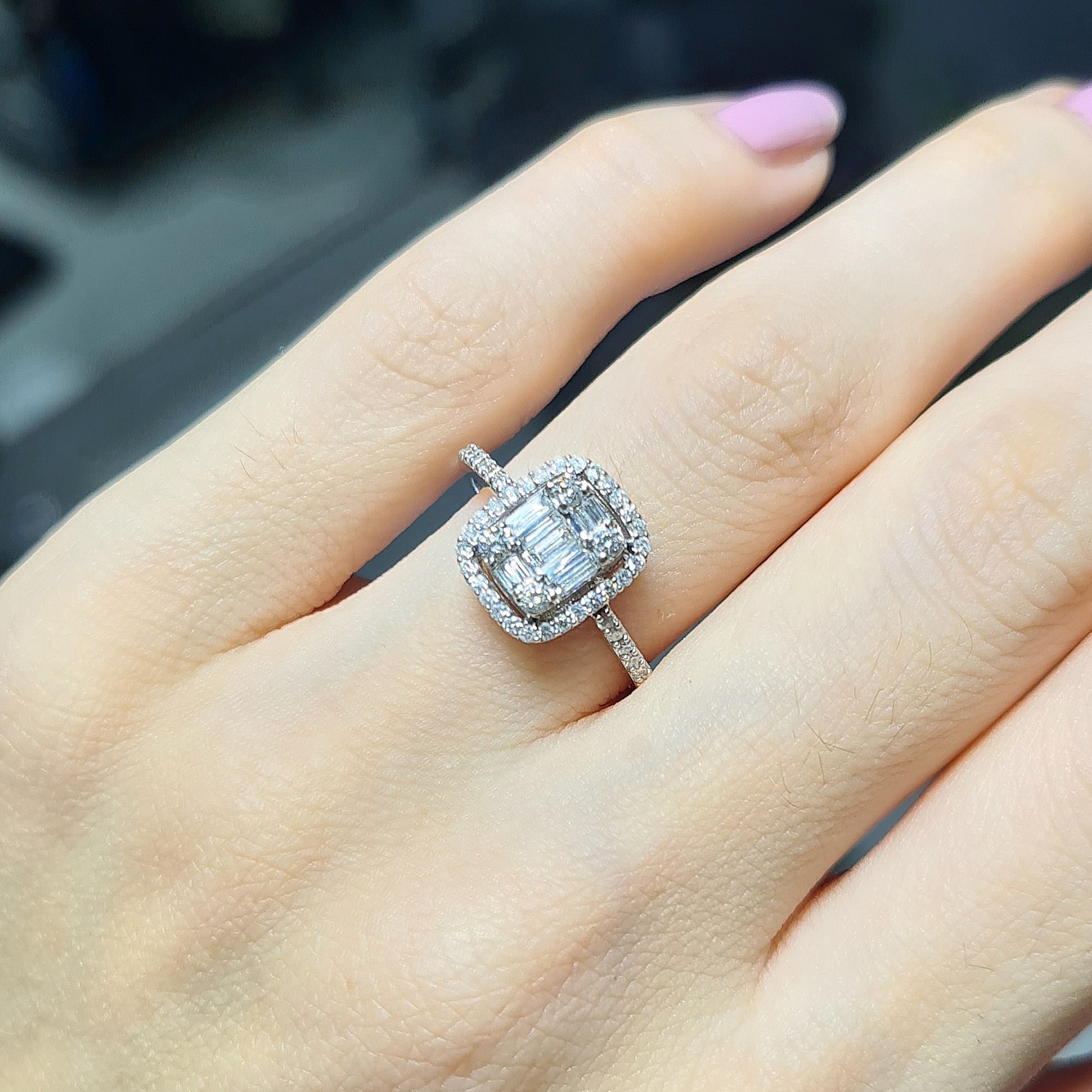 2.El-Pirlanta-060-Karat-Zen-Sertifikali-Baget-Yuzuk