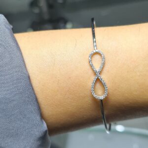 2.El Pırlanta 0,20 Ct Bileklik X007001