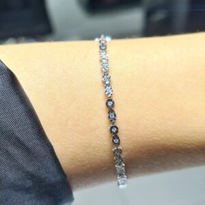 2.El Pırlanta 0,25 Karat Bileklik X006939