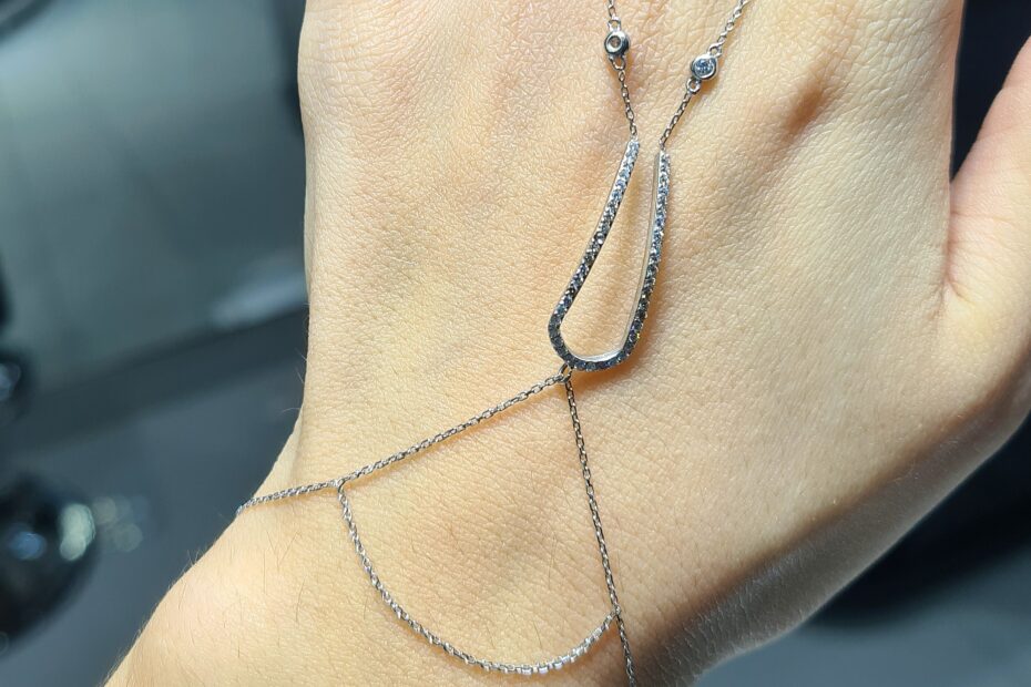 2.El Pırlanta 0,32 Karat Şahmeran X007004