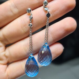 2.El Pırlanta 0,15 Karat X007563