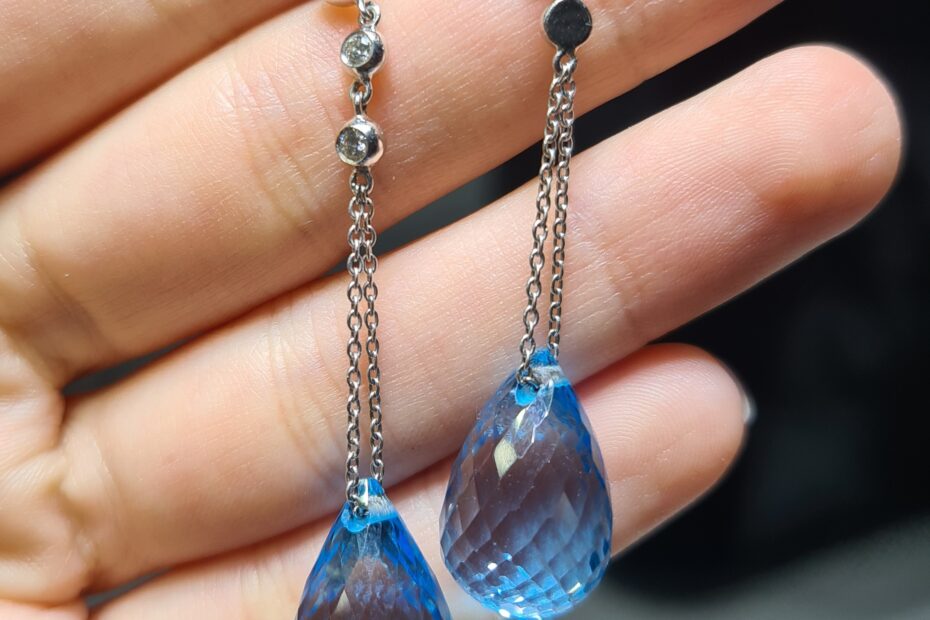 2.El Pırlanta 0,15 Karat X007563