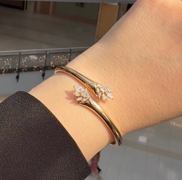 Esra Hanım D Diamond Bileklik – X008050